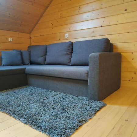 Apartament Pod Kogutkiem Uscie Gorlickie Buitenkant foto