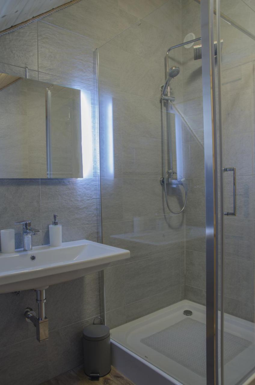 Apartament Pod Kogutkiem Uscie Gorlickie Buitenkant foto