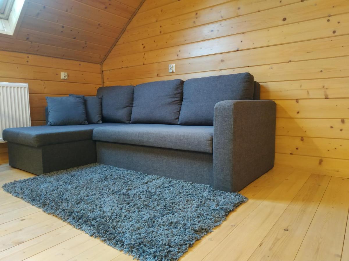 Apartament Pod Kogutkiem Uscie Gorlickie Buitenkant foto