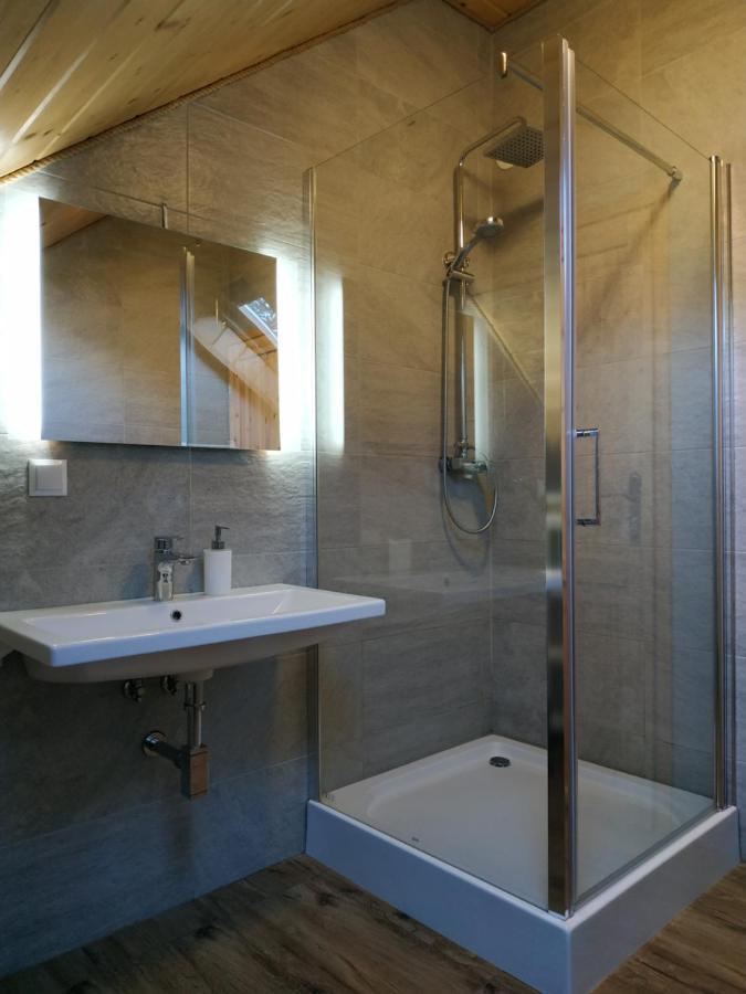 Apartament Pod Kogutkiem Uscie Gorlickie Buitenkant foto